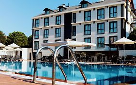 Bohem Hotel